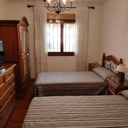 Espacio Cibeles Privat bolig