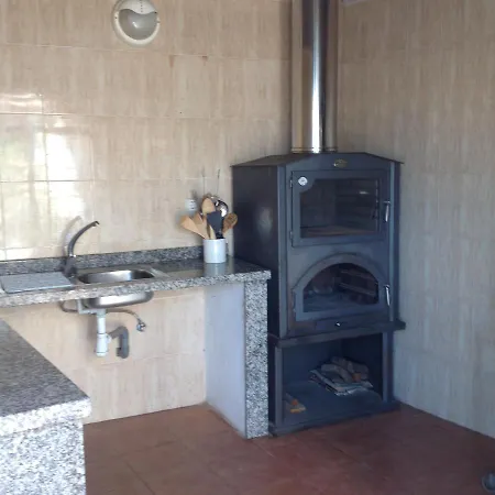 Privatunterkunft Espacio Cibeles