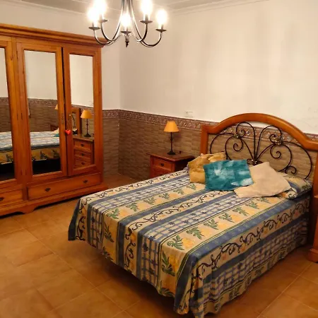 Espacio Cibeles Ubytování v soukromí