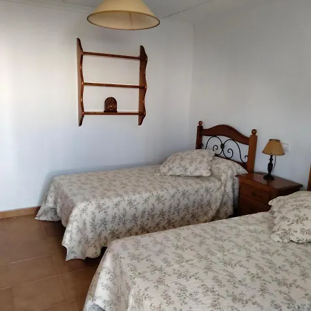 Accommodatie bij particulieren Espacio Cibeles *