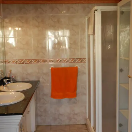 Espacio Cibeles Séjour chez l'habitant Sax