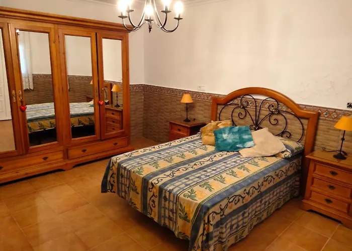 Espacio Cibeles Rum i privatbostad