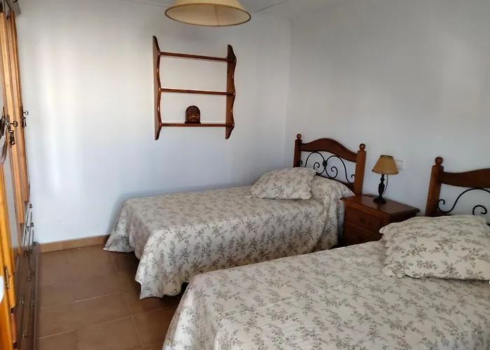 Rum i privatbostad Espacio Cibeles *