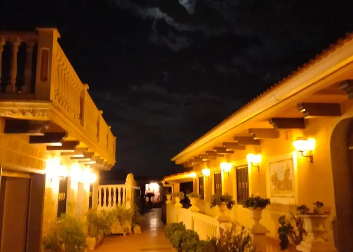 Espacio Cibeles Homestay