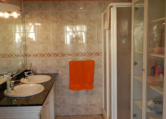 Espacio Cibeles Rum i privatbostad Sax